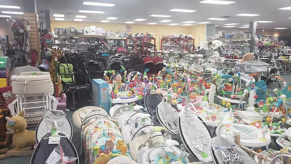 Very Popular Discounted Kids Toys + Clothes Event Happening in Depew