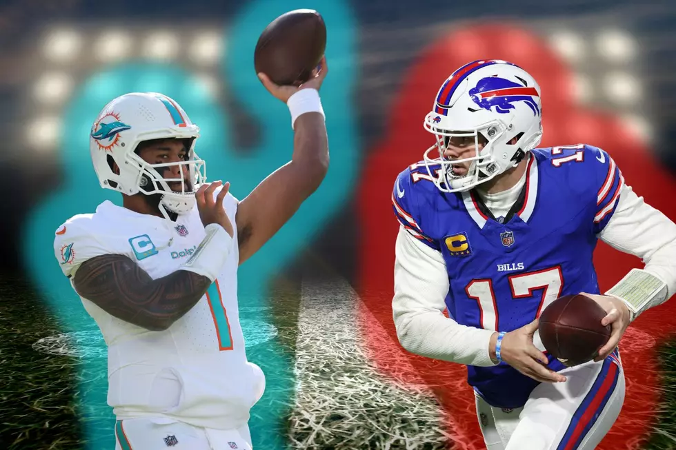 Bills/Dolphins Highlight The First 2024 Thursday Night Prime Game
