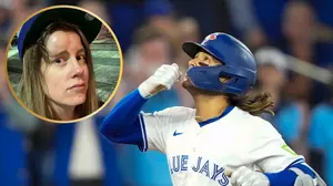 Toronto Woman Struck In Face By 110 MPH Baseball