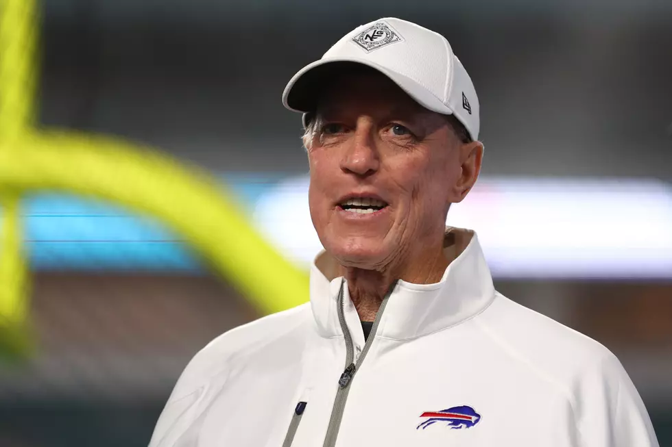 Jim Kelly Asking For Prayers For His Family