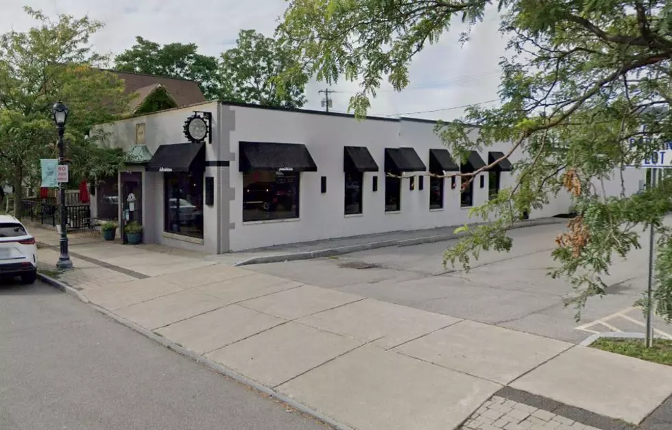 Another Beloved Niagara Falls Restaurant Closing For Good Soon