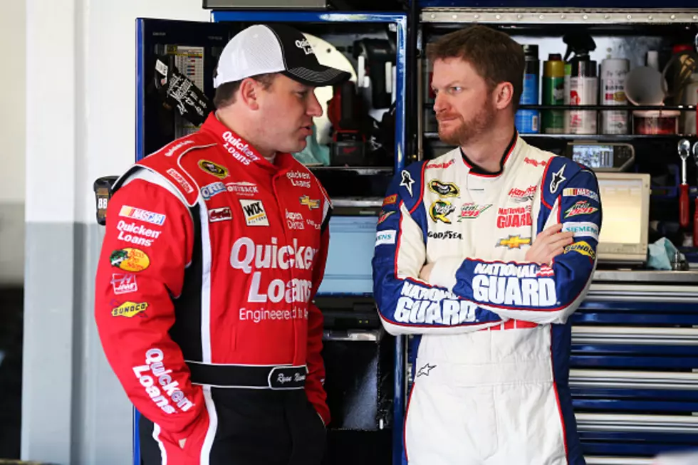 This Racing MEGA Star Is Coming To Western New York