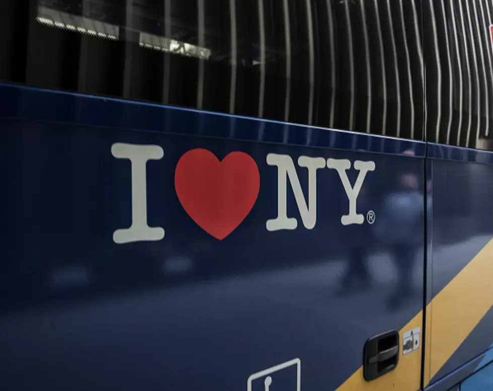 Top Three Issues For Most New York State Residents