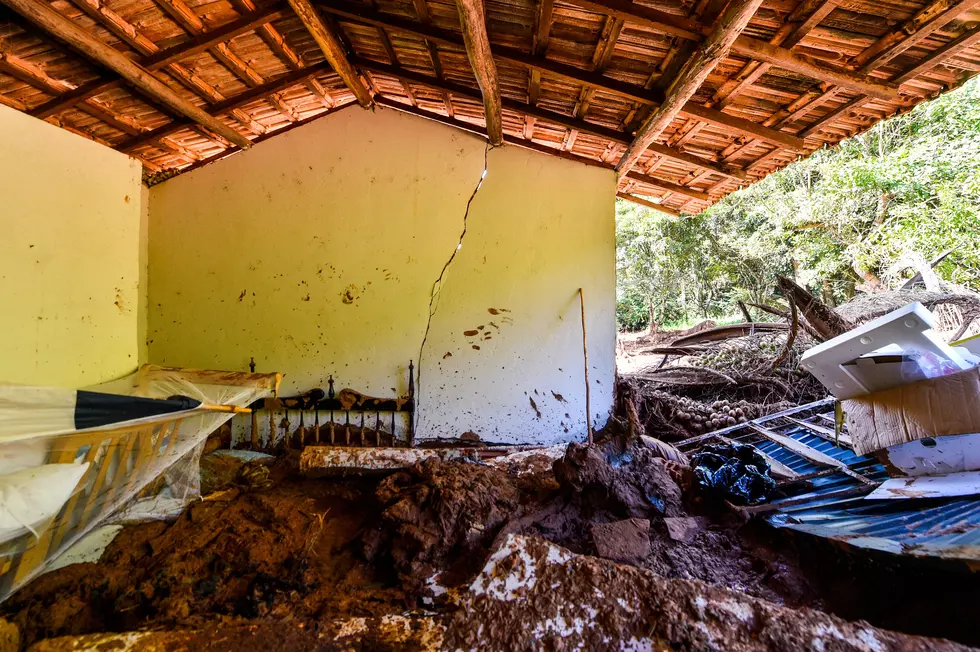 Are You Prepared To Survive If A Disaster Hits New York State?