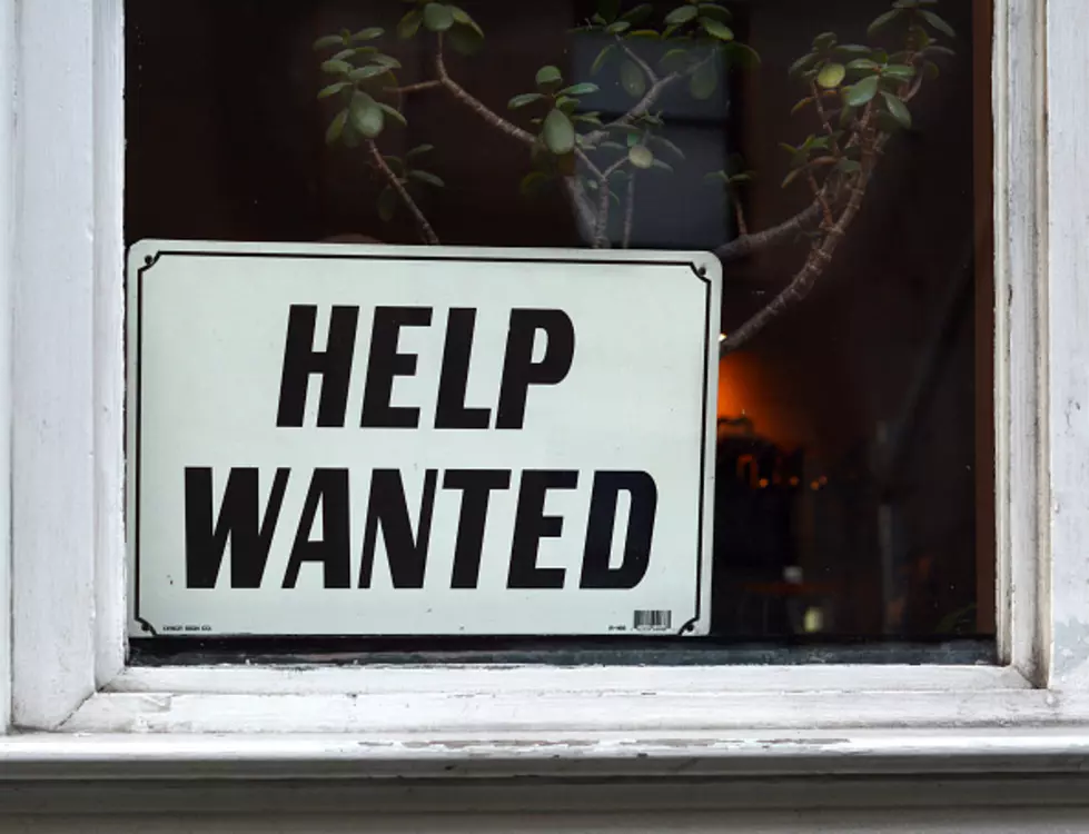 The COOLEST Job Opening In Buffalo, New York