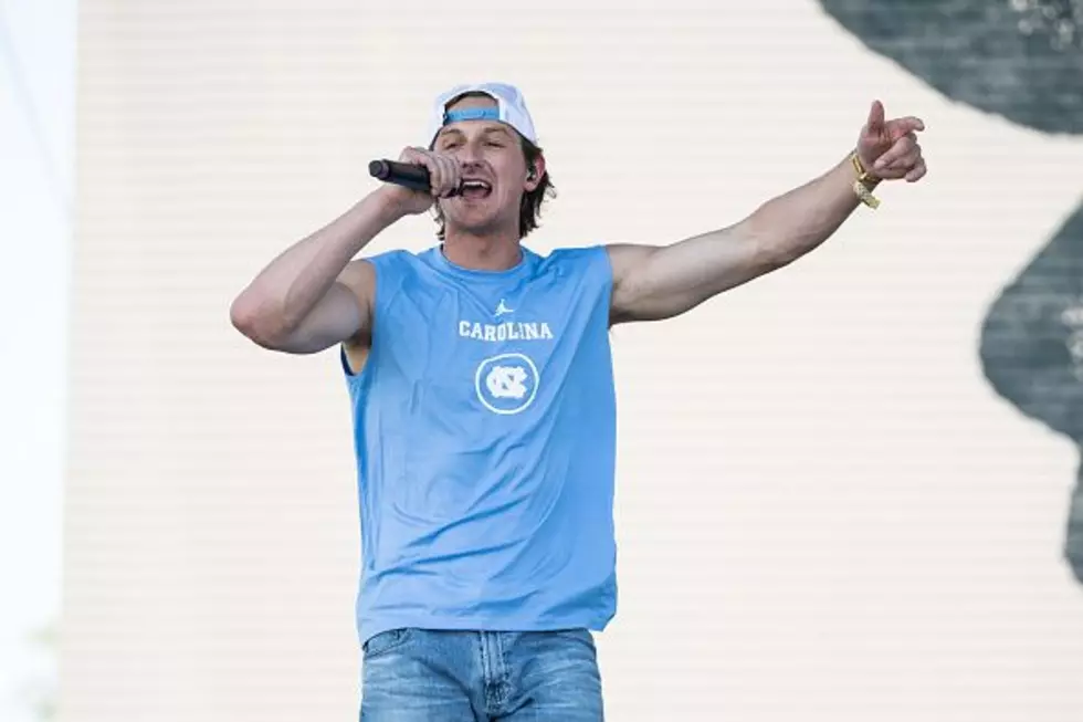 Famous Country Singer’s Jaw-dropping Comment About Buffalo, New York