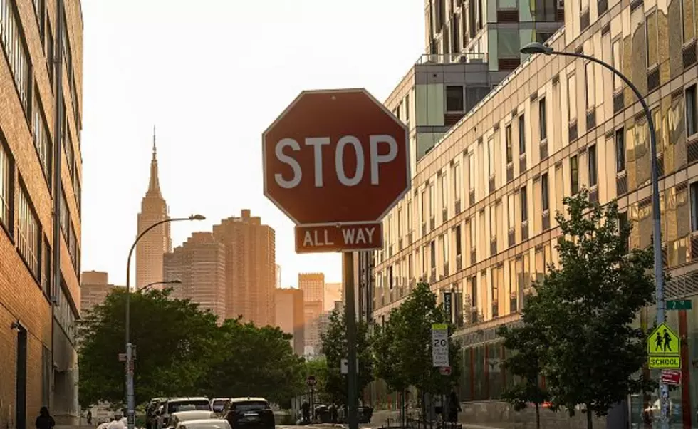 Beware This OZONE Alert For New York State Residents