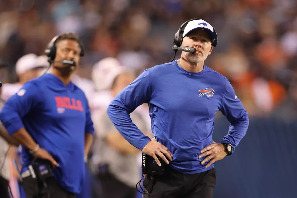 This Is Sean McDermott’s Last Chance In Buffalo