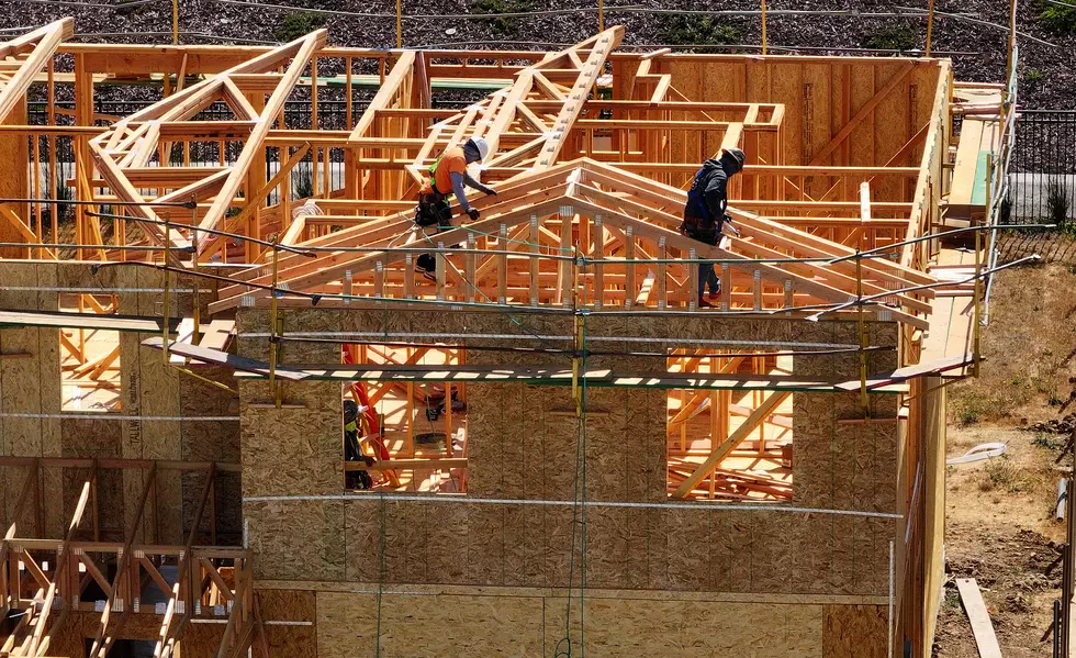No More Gas Service In New Homes In New York State