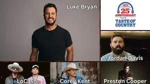 Taste of Country Tickets On Sale NOW