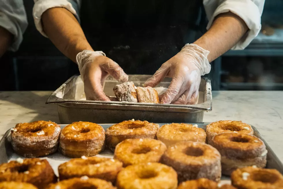 POLL: Happy National Doughnut Day!