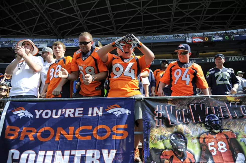 Does Wyoming Have Many Denver Bronco Haters? [Poll Results]