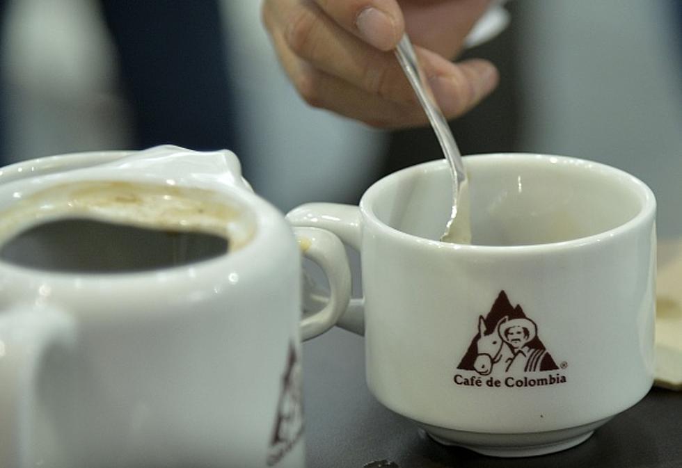 Your DNA Affects How Much Coffee You Need