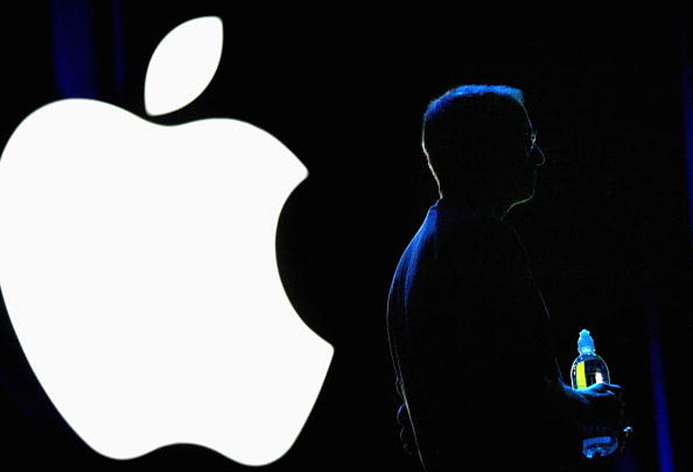 Apple One Sells For Almost A Million
