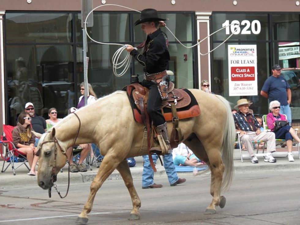 5 Things To Do In Cheyenne Saturday, July 18