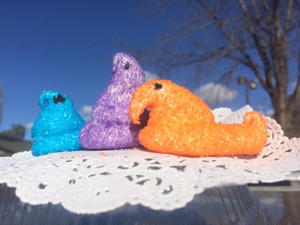 Don’t Like Peeps? Why Not Make Your Own?!
