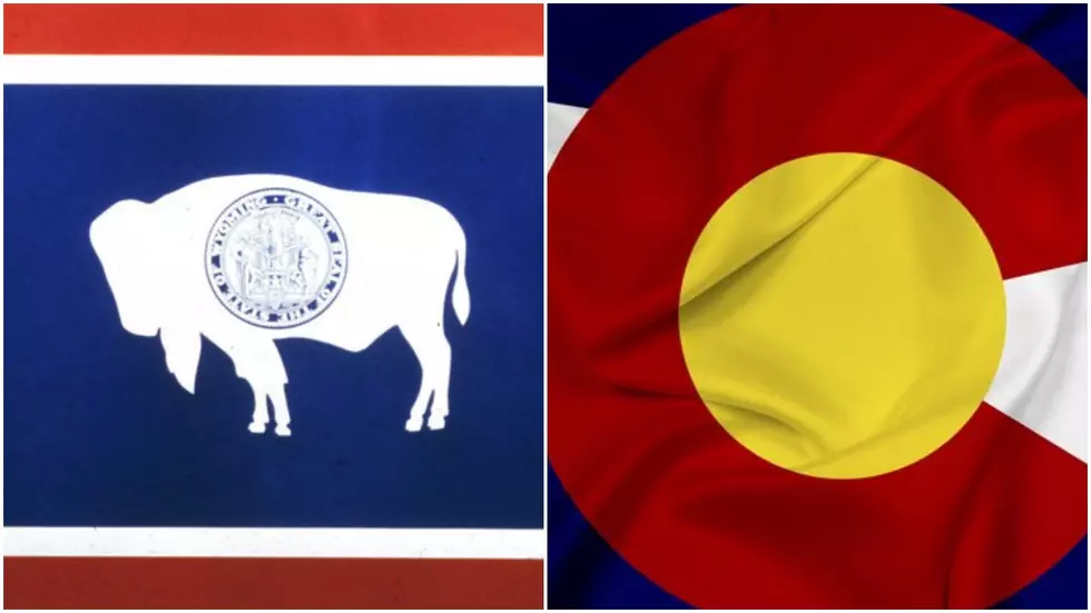 Wyoming Vs. Colorado – Who’s Got It Better?