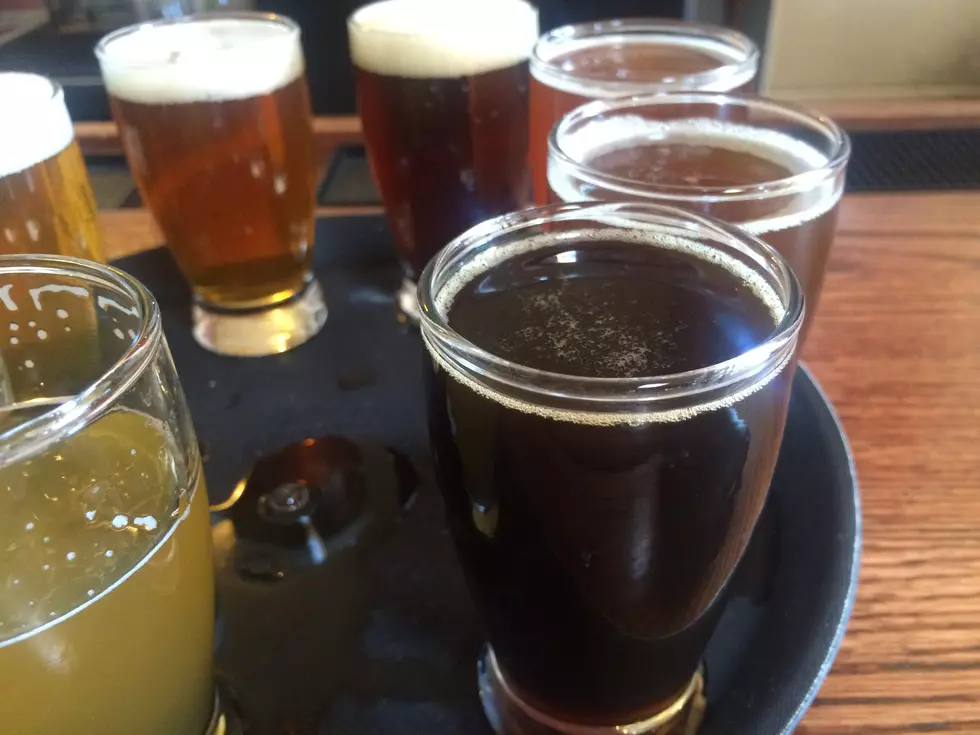 Wyoming’s Best Towns For Beer Drinkers