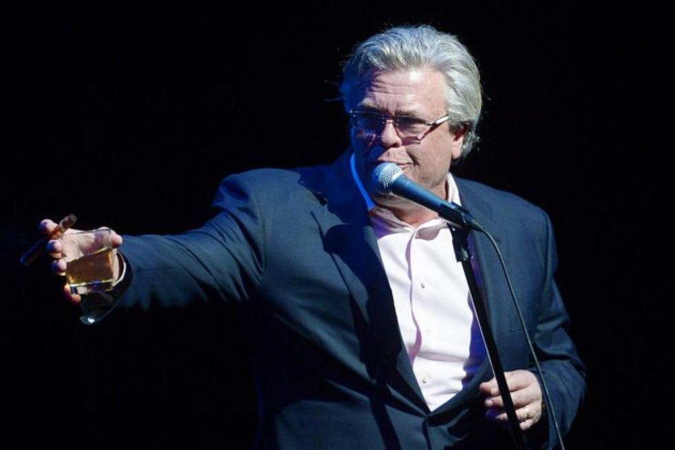 Comedian Ron White [Interview]