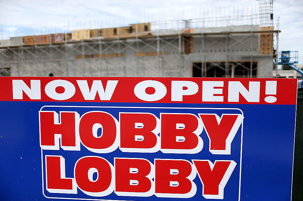 Hobby Lobby Is Open In Wyoming Despite False Reports