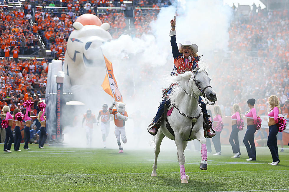 Wyoming Says Denver Broncos Will Win Another Super Bowl Title [Poll Results]