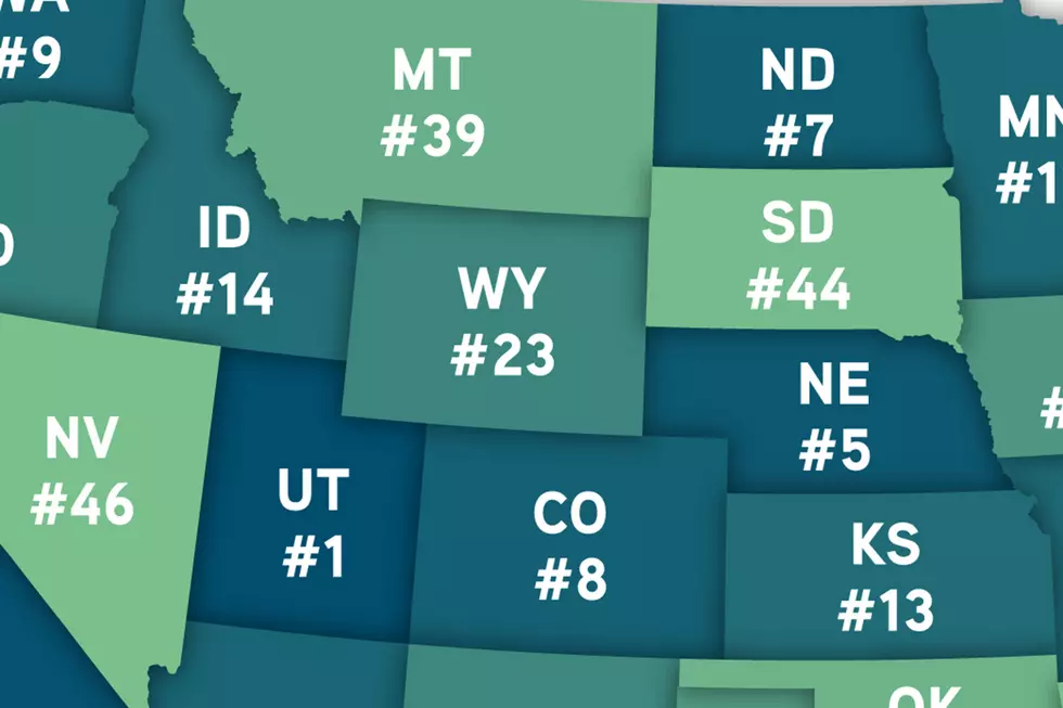We KNEW It: Colorado Drivers Are Worse Than Wyoming’s