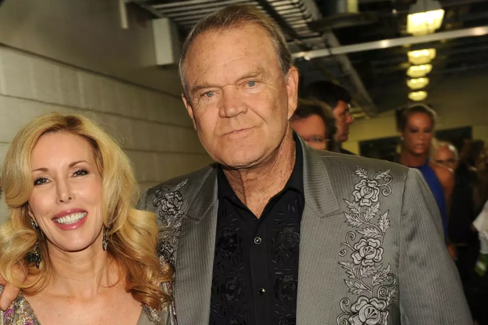 Glen Campbell’s Disease May Help Alzheimer’s Awareness In Wyoming