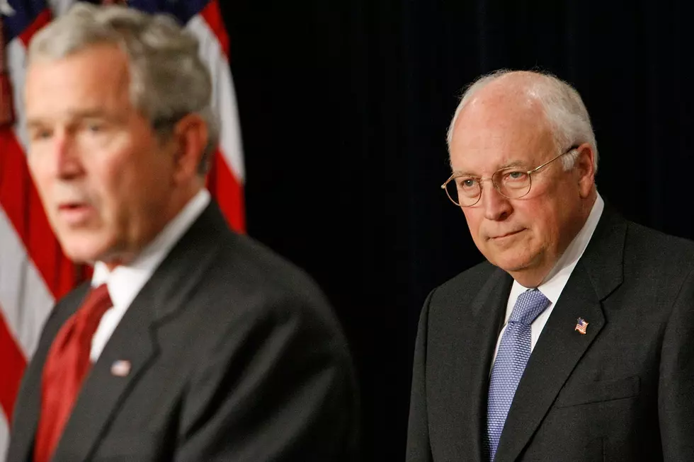 Dick Cheney Movie ‘Backseat’ Moves Forward With Title, Cast