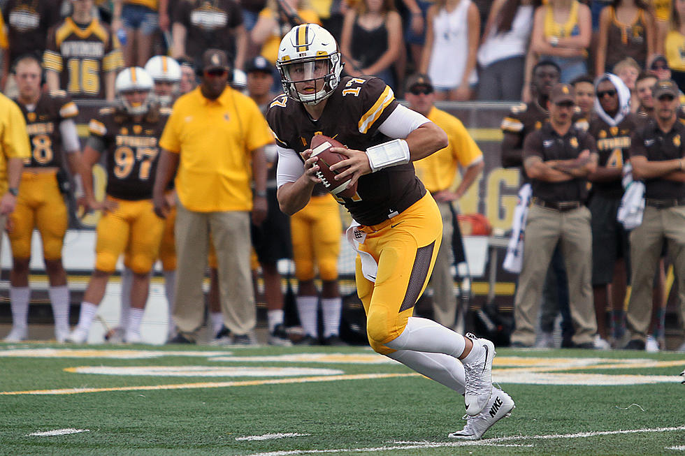 Where In The NFL Do You Most Want To See Josh Allen? [POLL]