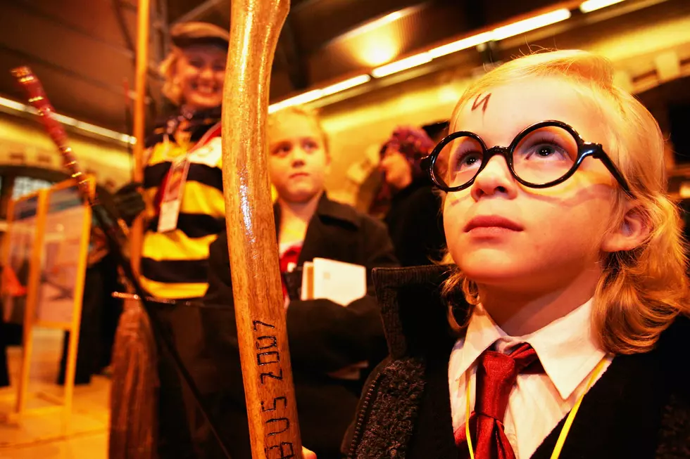 Wyoming Harry Potter Fans May See Hogwarts Express In Fort Collins Soon