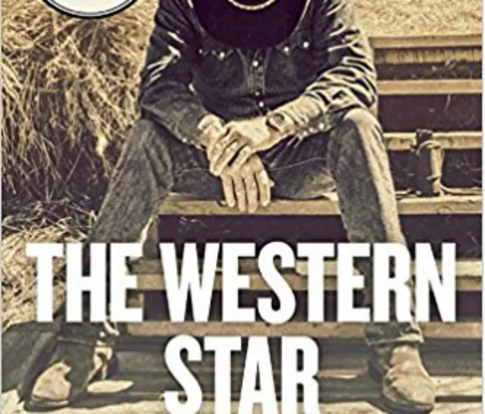 New ‘Longmire’ Book Earns Rave Reviews