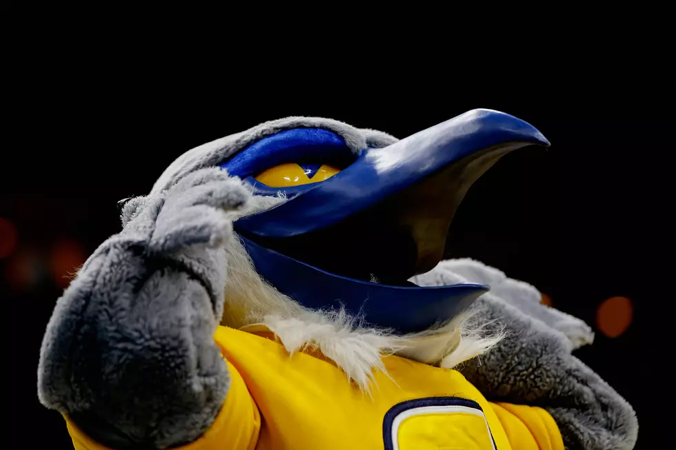 Chattanooga ‘Mocs’ At Wyoming: 10 Other Mascot Meanings
