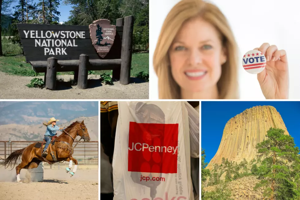 The 5 Most Awesome Things Wyoming Gave The World