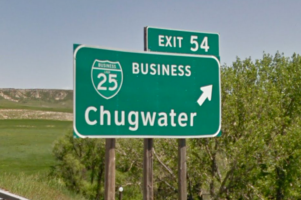 What Is The Weirdest Town Name In Wyoming?