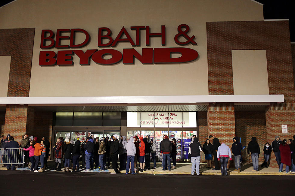 Will The Cheyenne Bed Bath And Beyond Be Closed?