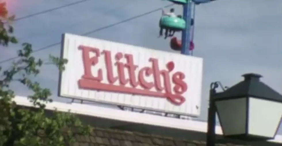 YouTube Flashback: Videos of the Old Elitch Gardens
