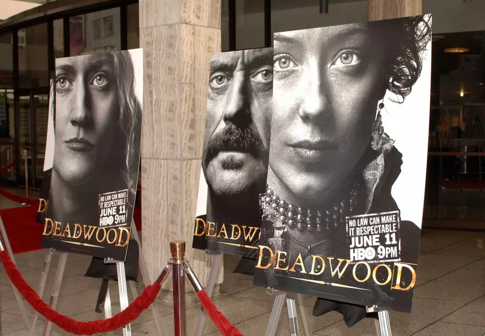A ‘Deadwood’ Tour of Deadwood, South Dakota? Yes Please!