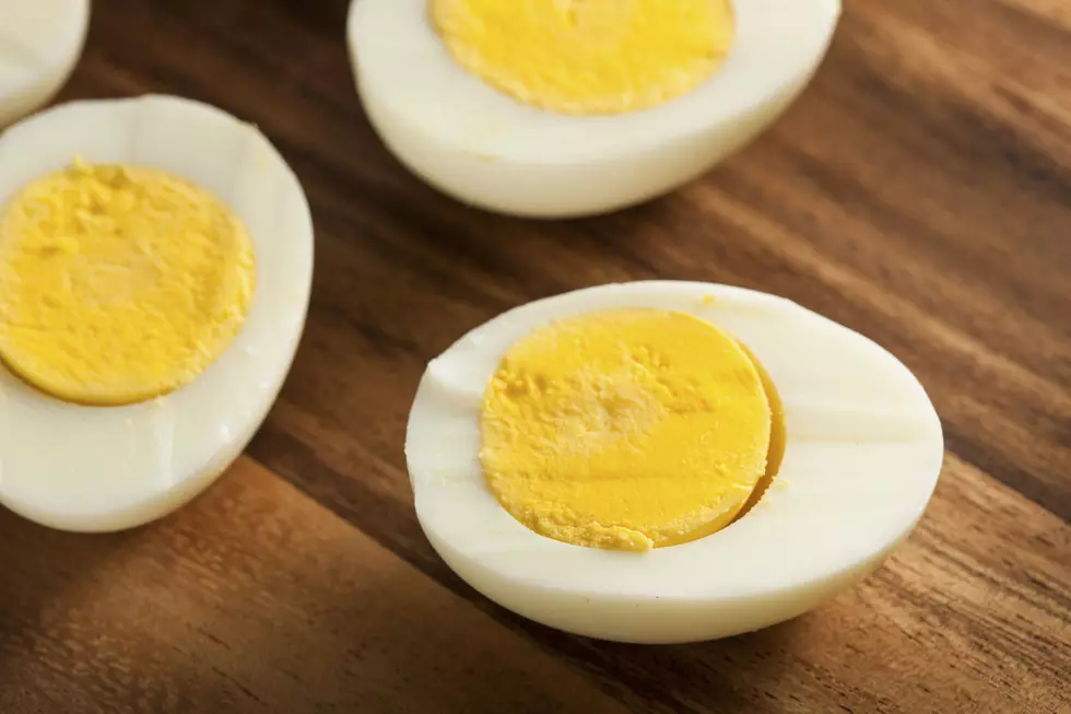 CDC: Listeria Outbreak Linked to Hard-Boiled Eggs