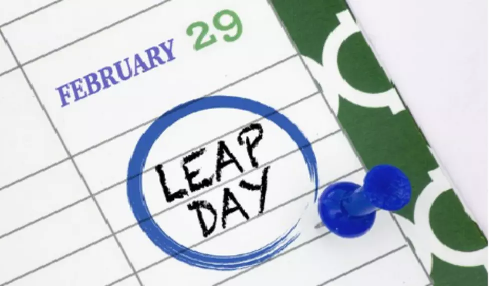 Food Deals to Take Advantage of on Leap Day in Cheyenne