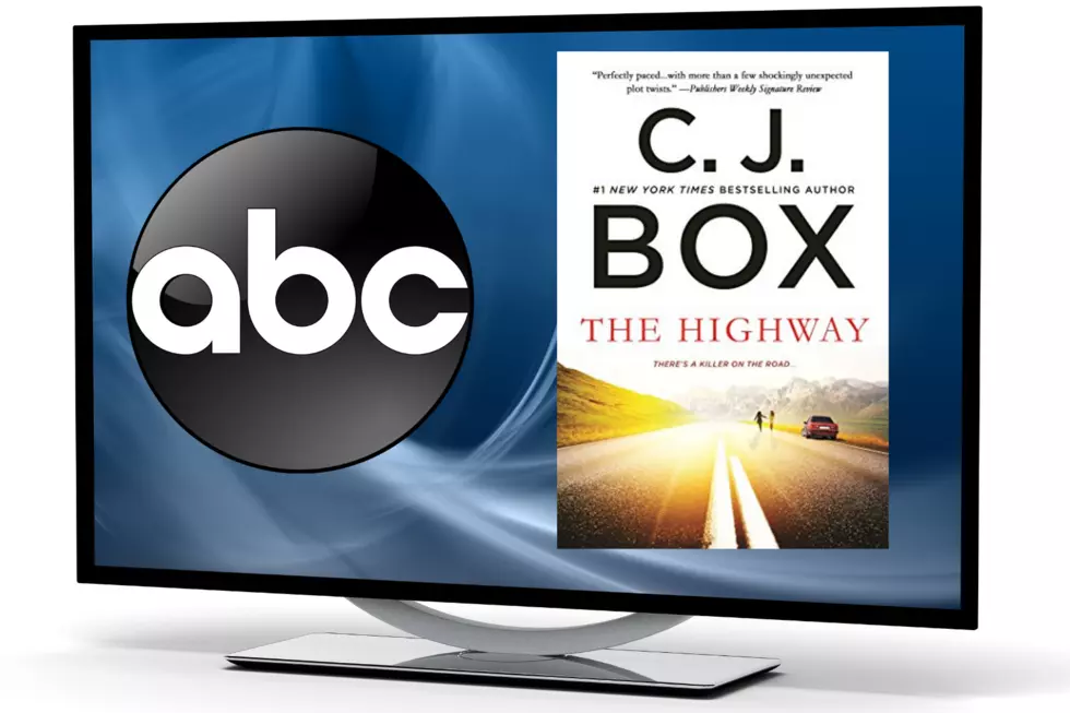 Wyo Author C.J. Box’s ‘The Highway’ Coming to TV