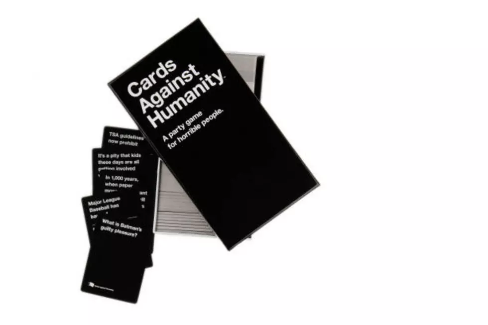 Cards Against Humanity with Friends is Available Online