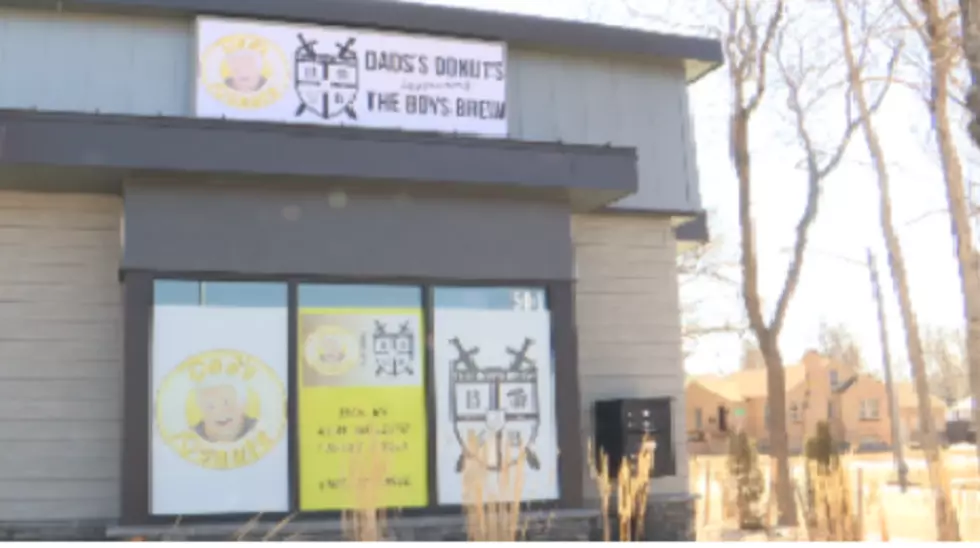 Dad’s Donuts & The Boys Brew Has Opened Second Location