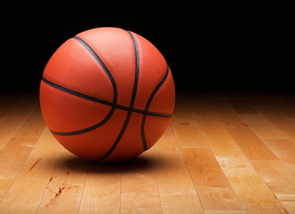 Youth Basketball Tournament Canceled