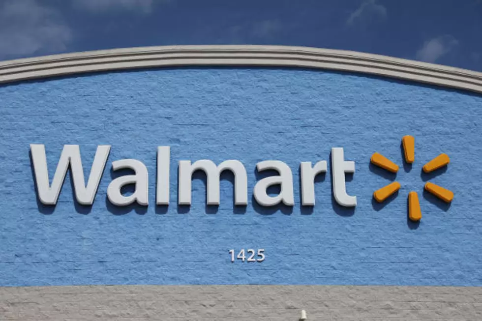 Walmart Returns Guns and Ammunition to U.S. Store Displays