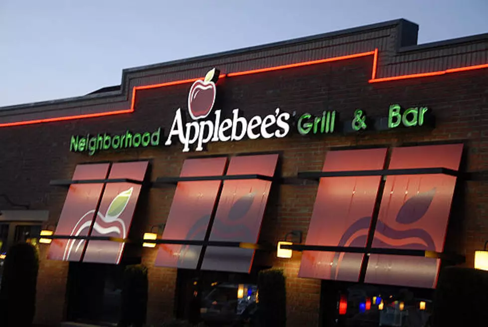 Applebee’s is Serving $1 Long Island Iced Teas All March