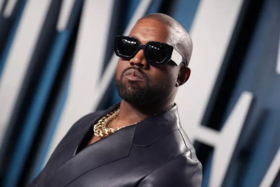 Kanye West is Bringing Footwear & Apparel Production to Wyoming