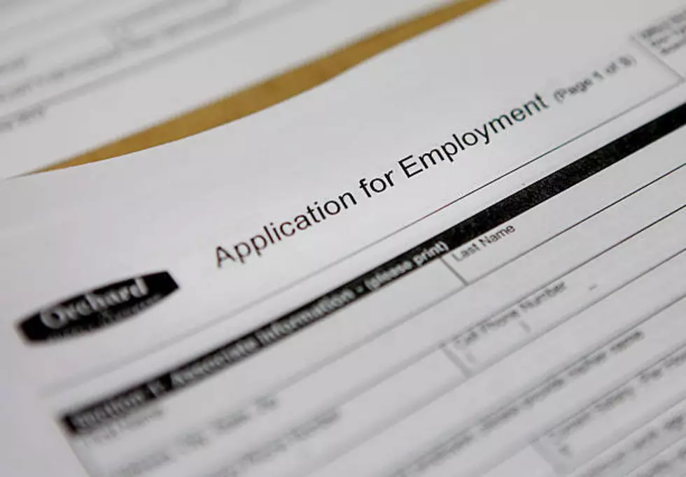 Wyoming’s Unemployment Claims Are Recovering 2nd Fastest in U.S.
