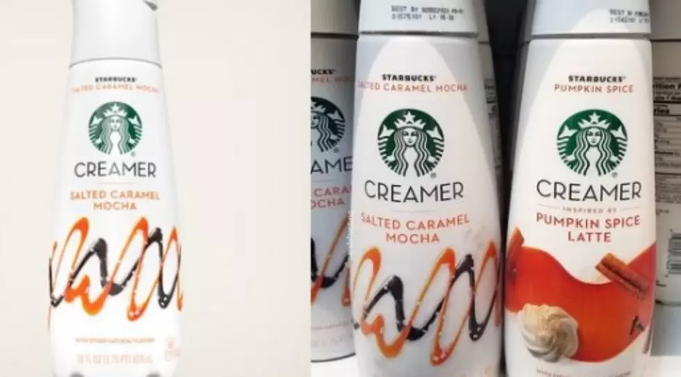 Starbucks’ 2020 Pumpkin Spice Products Are in Grocery Stores