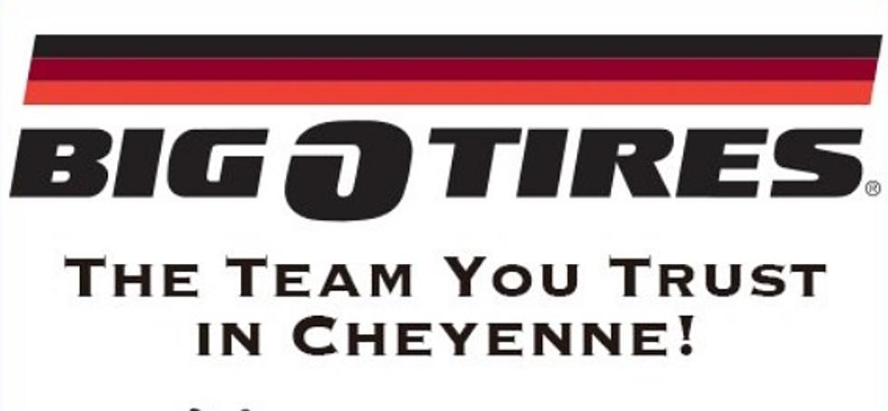 Big O Tires in Cheyenne to Host ‘Driven For the Community’ Fundraiser