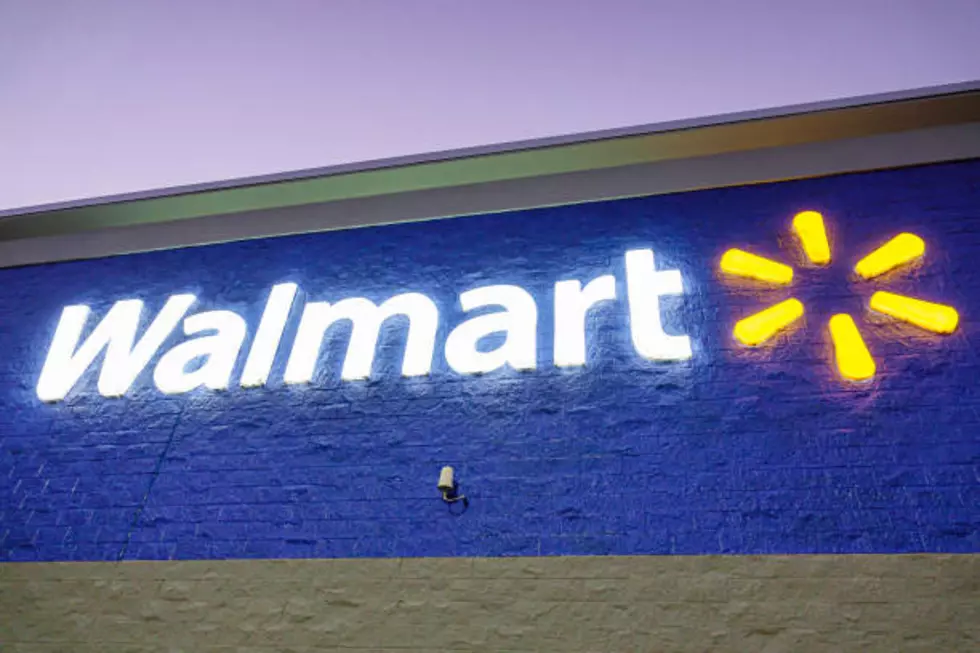 Walmart May Be Using Self-Driving Cars to Deliver Your Groceries